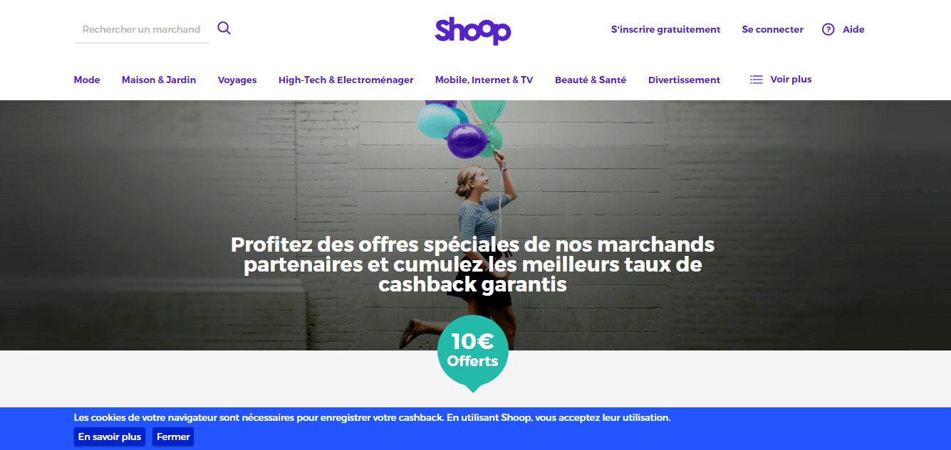 shoop