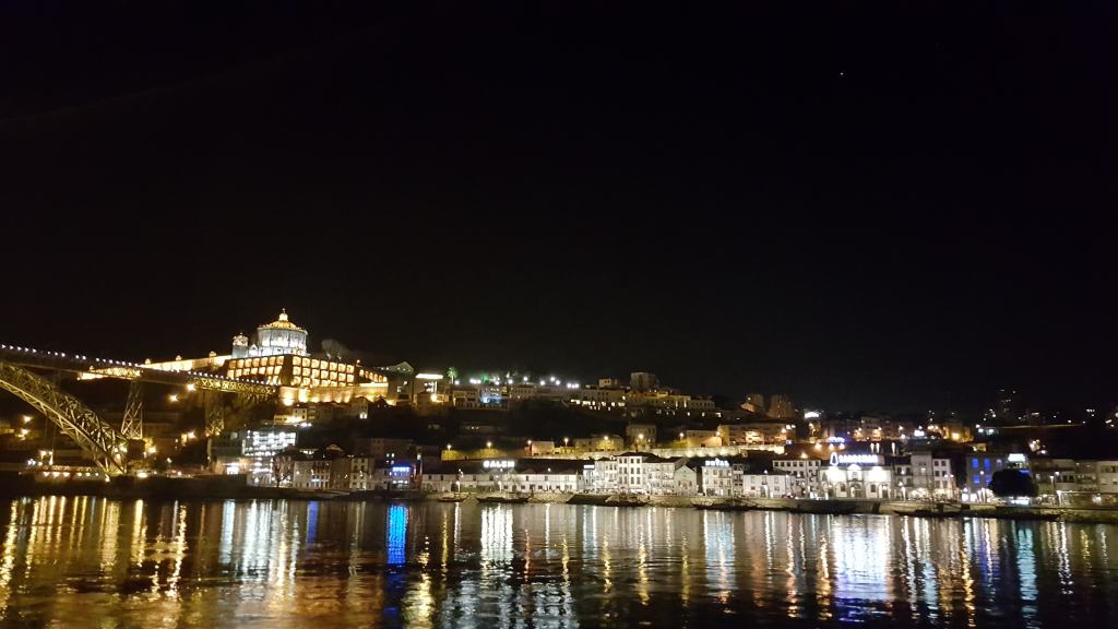 Countdown things to do in&nbsp;Porto