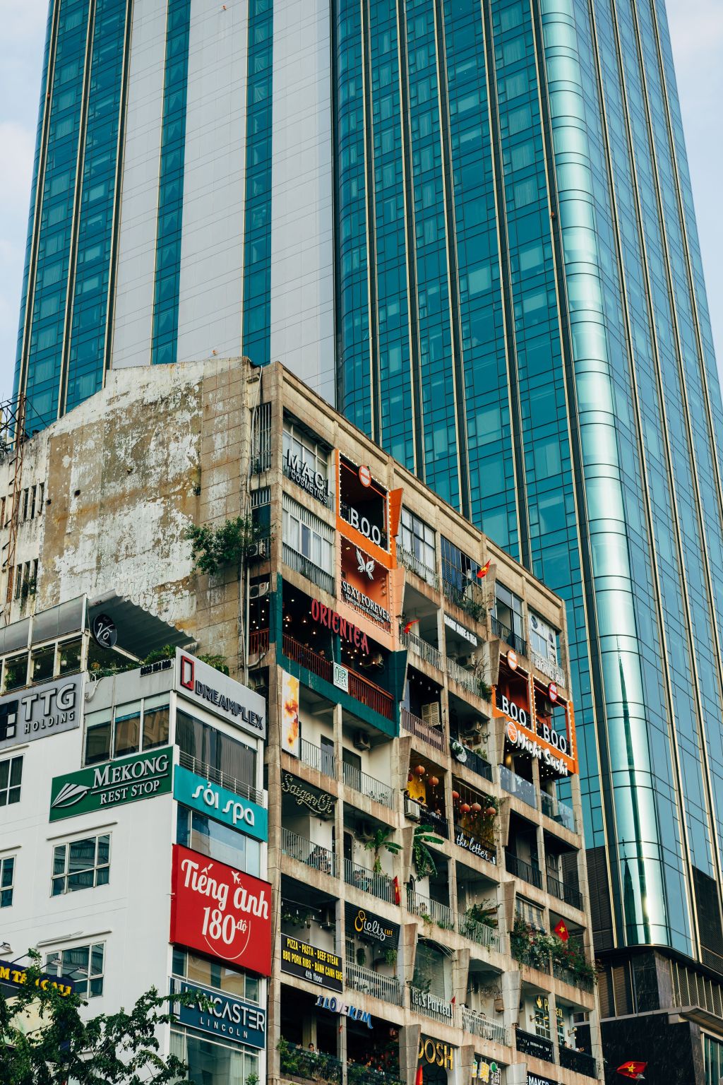 Tại sao kiến trúc sư không nên thiết kế theo thói&nbsp;quen